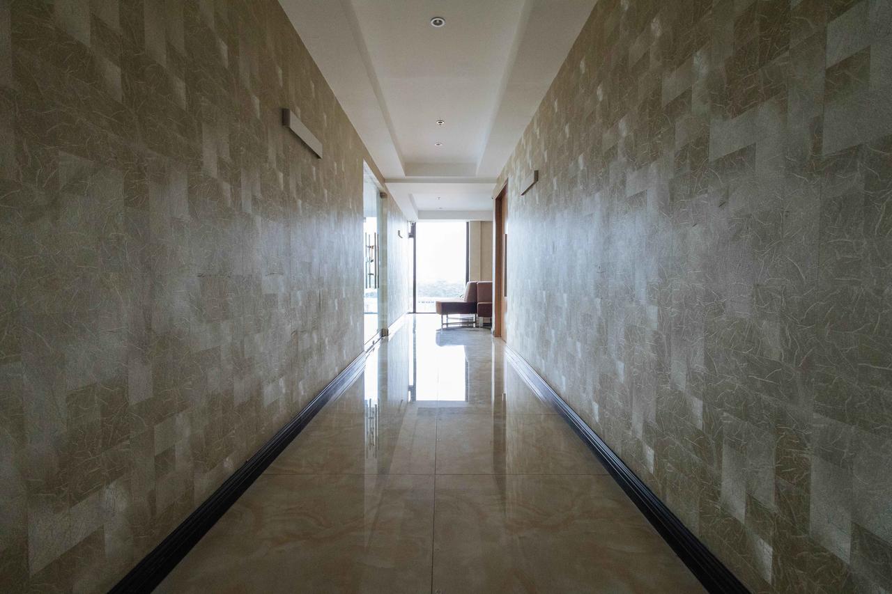 Reddoorz Premium @ South Triangle Quezon City Exterior foto